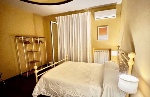 Portici Bed & Breakfast | RaRoom Colors