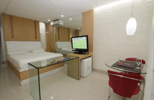 Capim Macio Hotel | Raru's Motel Cidade Jardim (Adult Only)