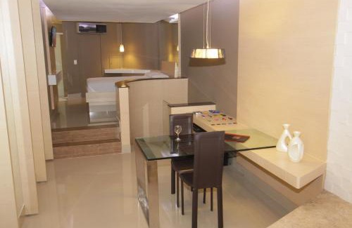 Mae Luiza Hotel | Raru's Motel Via Costeira (Adult Only)