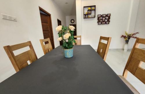 Jaffna Villa | Rasaledchumy Legacy