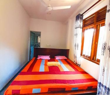Matara House | Rasana Breezt Villa