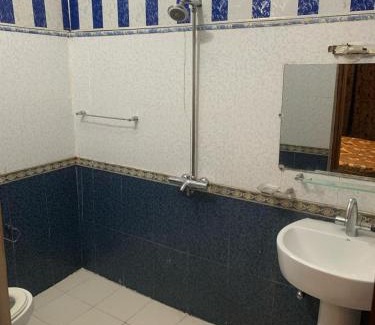 Murree House | Rashk e Qamar