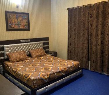 Murree House | Rashk e Qamar