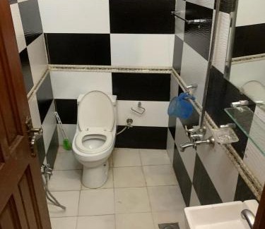 Murree House | Rashk e Qamar