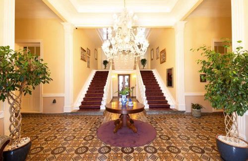Ilica Hotel | Rasim Palas - Adults Only