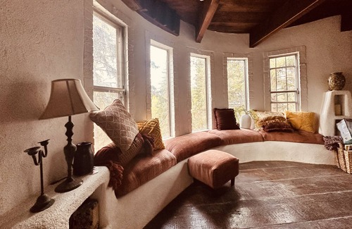 Ponoka County House | Raspberry Castle - Uniquely Beautiful, Raspberry Castle - Uniquely Beautiful