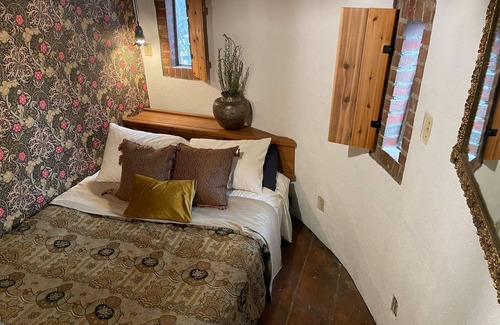 Ponoka County House | Raspberry Castle - Uniquely Beautiful, Raspberry Castle - Uniquely Beautiful