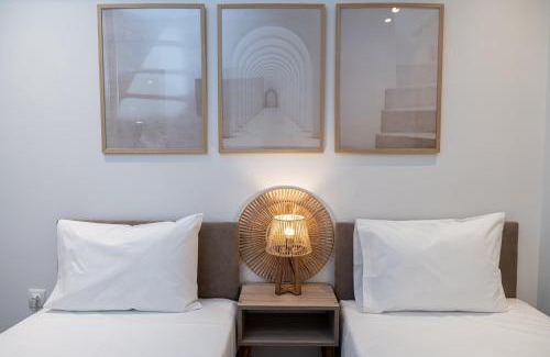 Aktio-Vonitsa Apartment | Rastoni Luxury Home