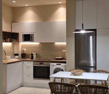 Kato Diminio Apartment | Rastoni Suites Xylokastro 1