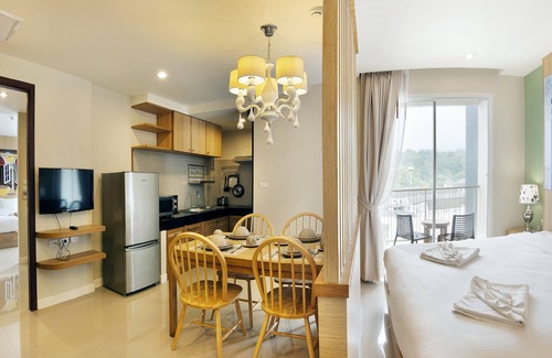 Ratsada Hotel | Ratana Hotel Rassada