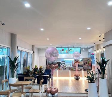 Chaiyaphum Hotel | Ratanasiri Hotel