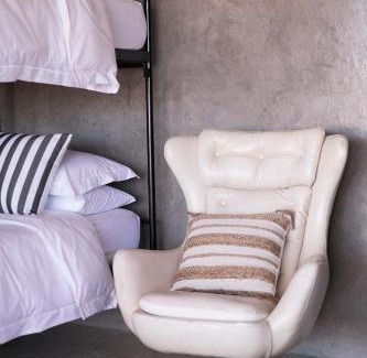 Upington Apartment | Ratelpan Lifestyle Farm & Eco Lodge