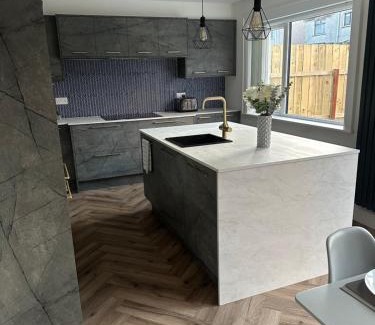 Lisnagunogue Apartment | Rathmore House