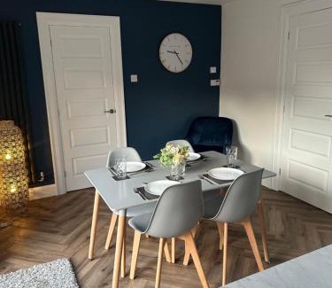 Lisnagunogue Apartment | Rathmore House