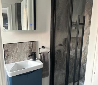 Lisnagunogue Apartment | Rathmore House