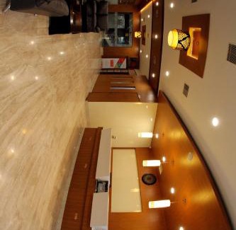 Salem Hotel | Rathna Residency