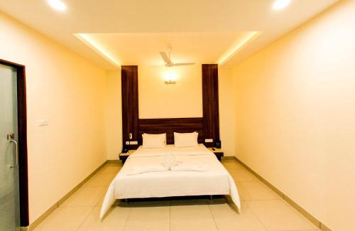 Salem Hotel | Rathna Residency