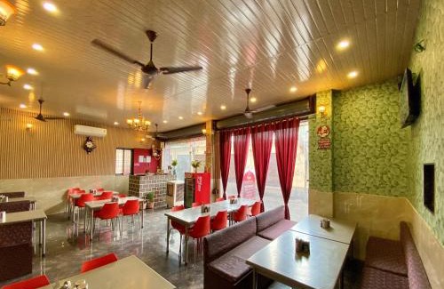Udaipur City Centre Hotel | Rathore Stays