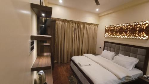 Muzaffarpur House | Ratna Hotel & Banquet