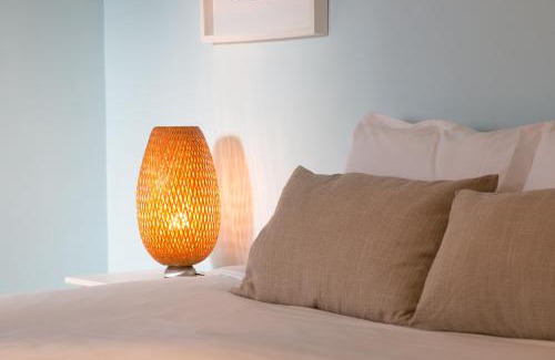 Principe Real Apartment | Rato by Central Hill Apartments