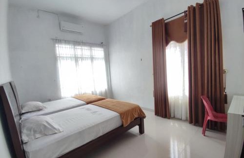 Banda Aceh House | Ratu Balqis Homestay