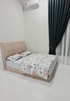 Kampung Telaga Mengkudu House | Raudhah Homestay Tasek Kuala Terengganu