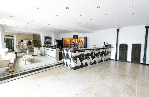 Offenbach am Main Hotel | Ravel International