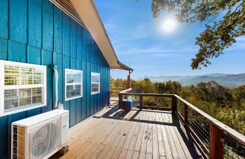 Clyde House | Raven Haven