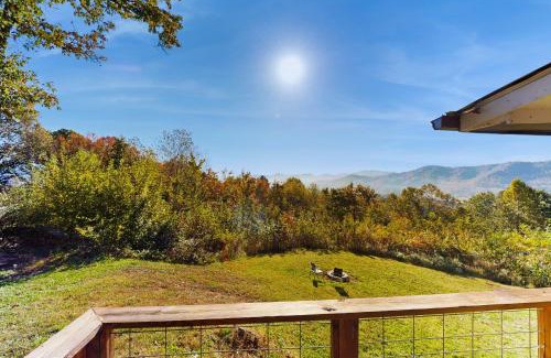 Clyde House | Raven Haven