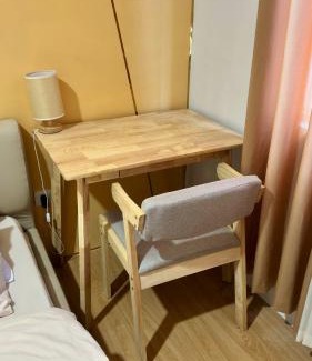 Imus Apartment | Raven's Nest Cozy Condo with Netflix Wi-fi in Imus