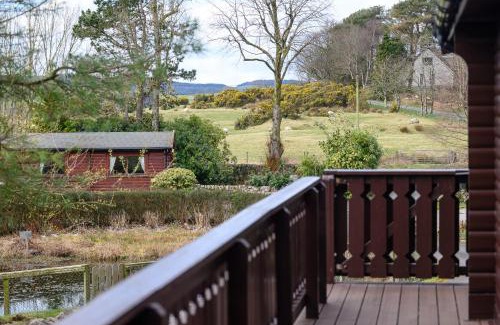 Rockcliffe House | Ravens Craig