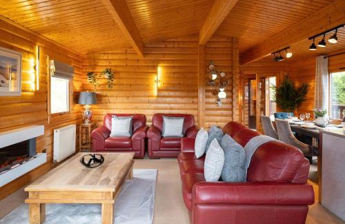 Rockcliffe House | Ravens Craig