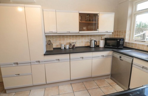 Thropton Cottage | RAVENS HEUGH, pet friendly, character holiday cottage in Rothbury