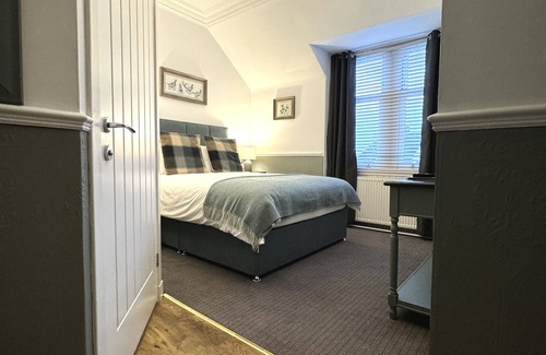 Aviemore House | Ravenscraig Guest House