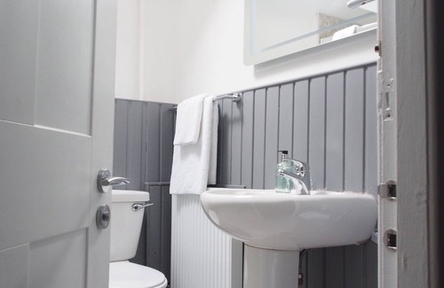 Aviemore House | Ravenscraig Guest House