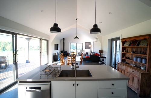 Eccleston House | Ravenscroft Cottage - Three Bedroom House, Sleeps 6
