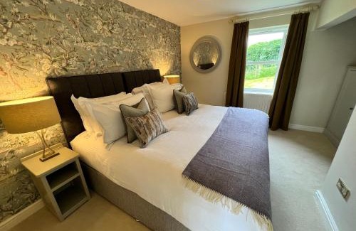 Bassenthwaite House | Ravenstone Lodge Country House Hotel
