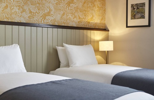 Lamesley Hotel | Ravensworth Arms Hotel by Greene King Inns