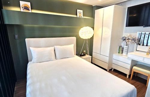 Haeundae Hotel | Raviens라비앙즈