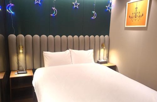 Haeundae Hotel | Raviens라비앙즈