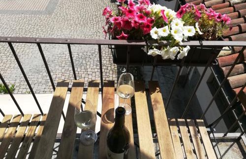 Verduno Apartment | Raviola e Tajarin