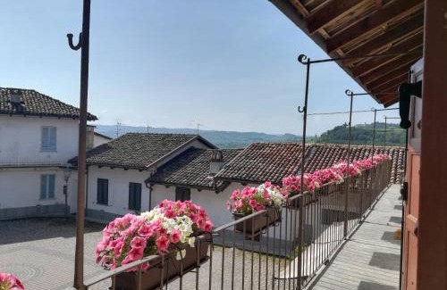 Verduno Apartment | Raviola e Tajarin