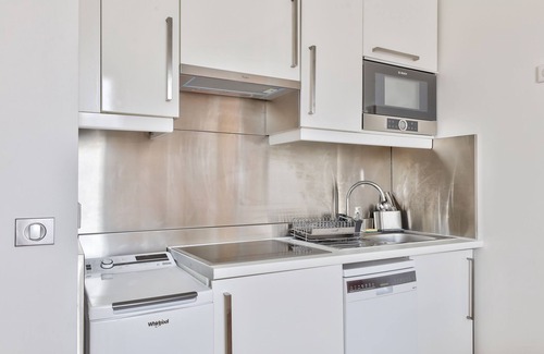 Suresnes Apartment | Ravissant Appartement à 10 Minutes de la Défense