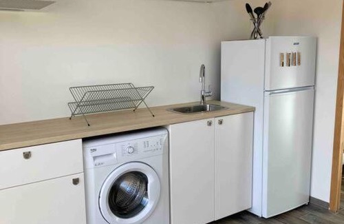 Vendays-Montalivet Apartment | Ravissant studio confort à proximité de l’océan