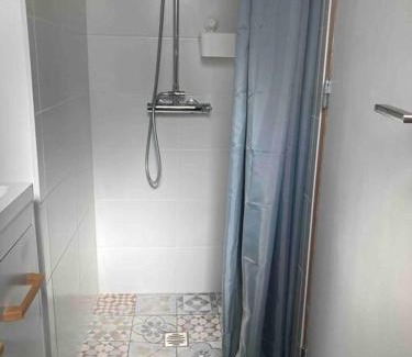 Vendays-Montalivet Apartment | Ravissant studio confort à proximité de l’océan