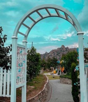 Ash Shafa Resort | Rawaat Ghaym