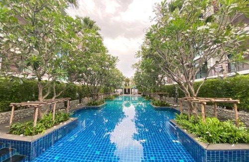 Rawai Apartment | Rawai - Beachfront Apartement - The Title