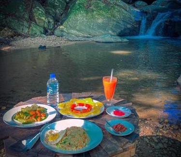 Ella Other | Rawana Adventure Park