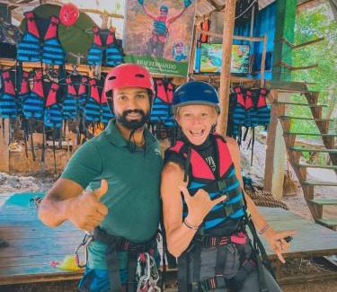Ella Other | Rawana Adventure Park