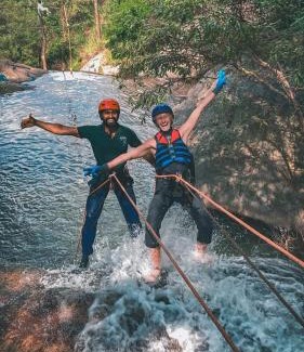 Ella Other | Rawana Adventure Park